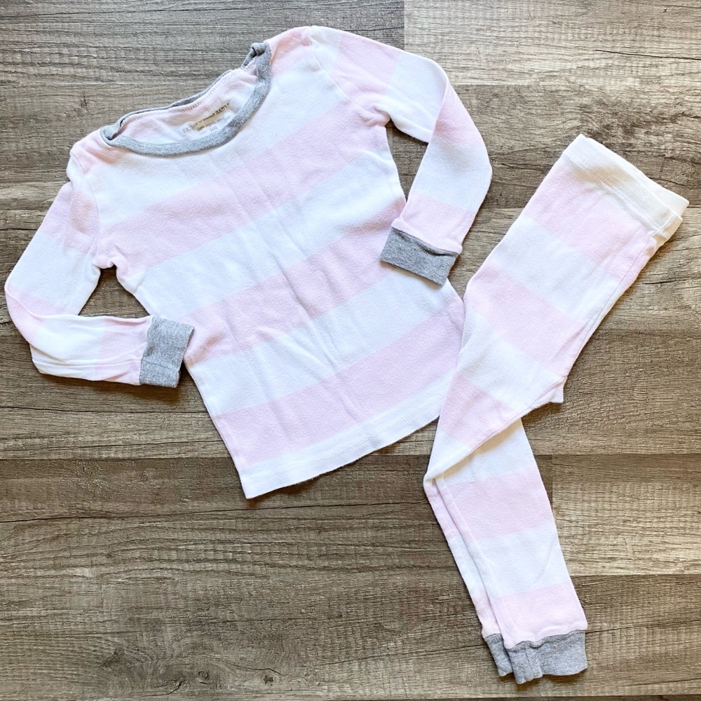 Burt’s Bees pajamas